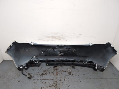 Rear Bumper 8