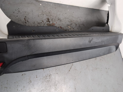 Rear Bumper 3