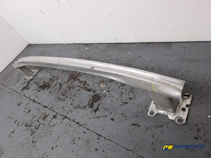 Bumper Rear Reinforcement 4