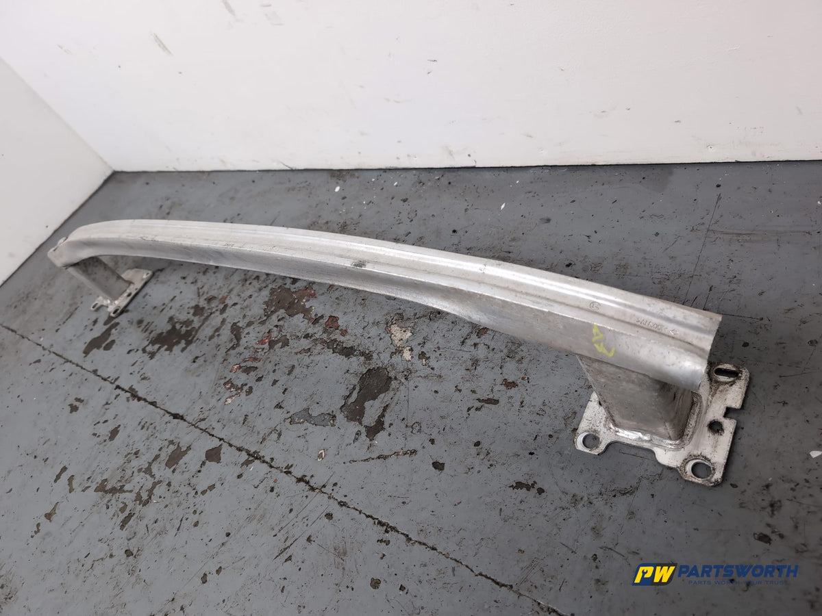 Bumper Rear Reinforcement 2
