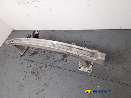 Bumper Front Reinforcement 2