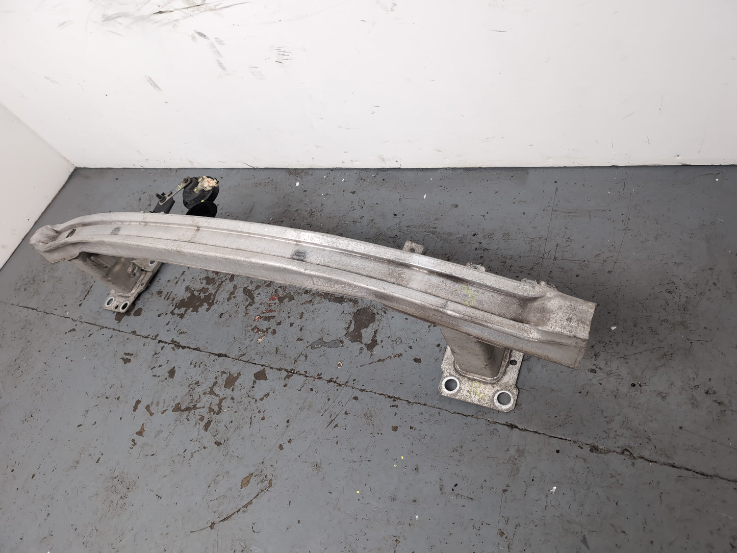 Bumper Front Reinforcement 1