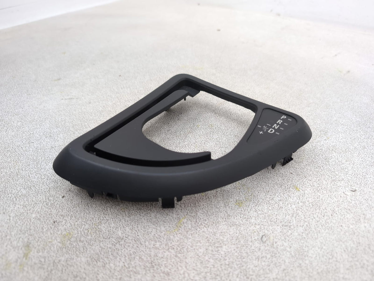 Gear Lever Surround 2