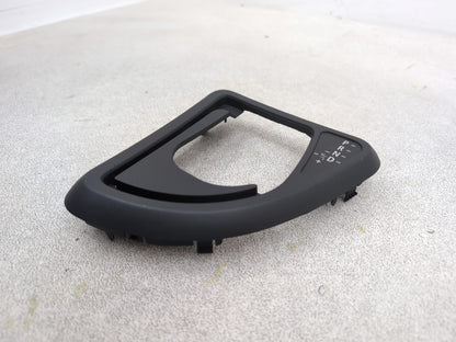 Gear Lever Surround 2