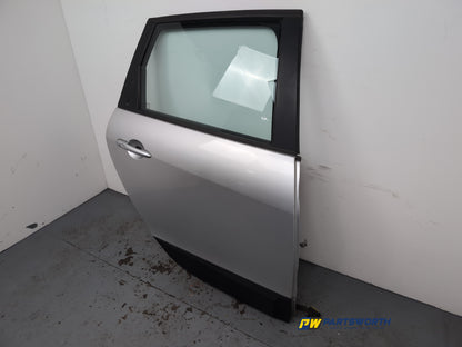 Door Rear LH 1