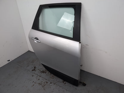 Door Rear LH 1