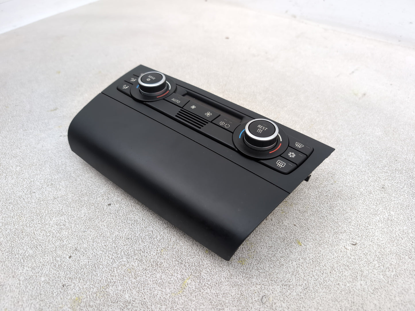 ECU Climate Control 2