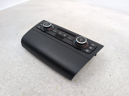 ECU Climate Control 2
