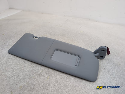 Sun Visor RH 6