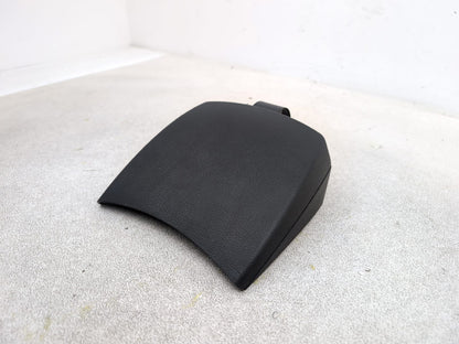 Centre Console Armrest 2