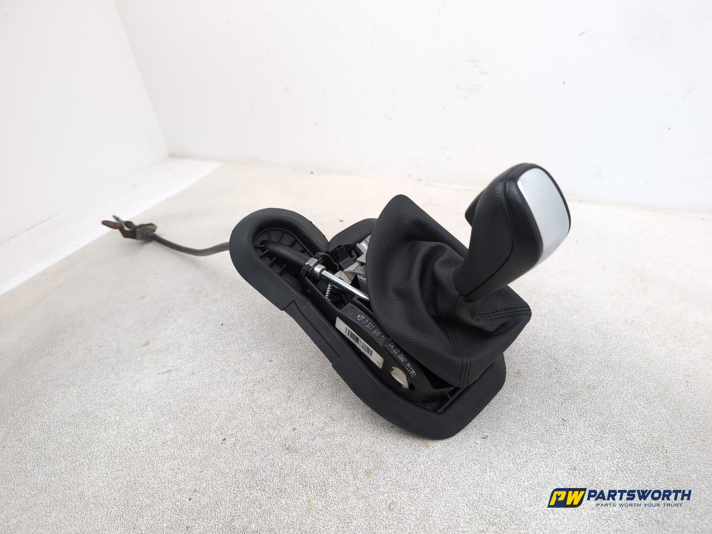 Gear Selector 7