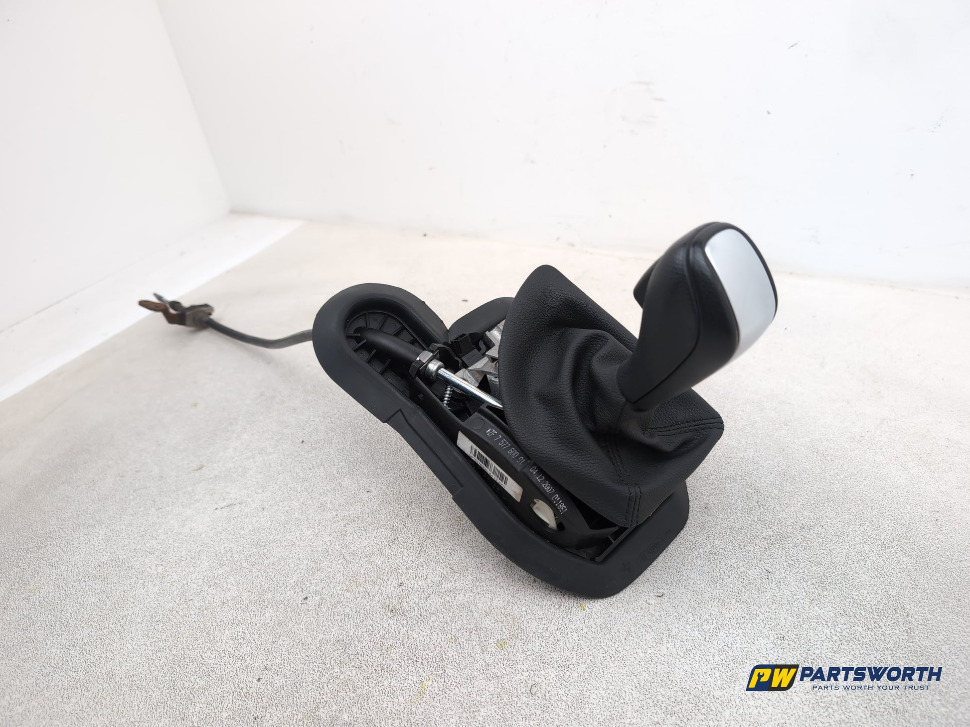Gear Selector 7