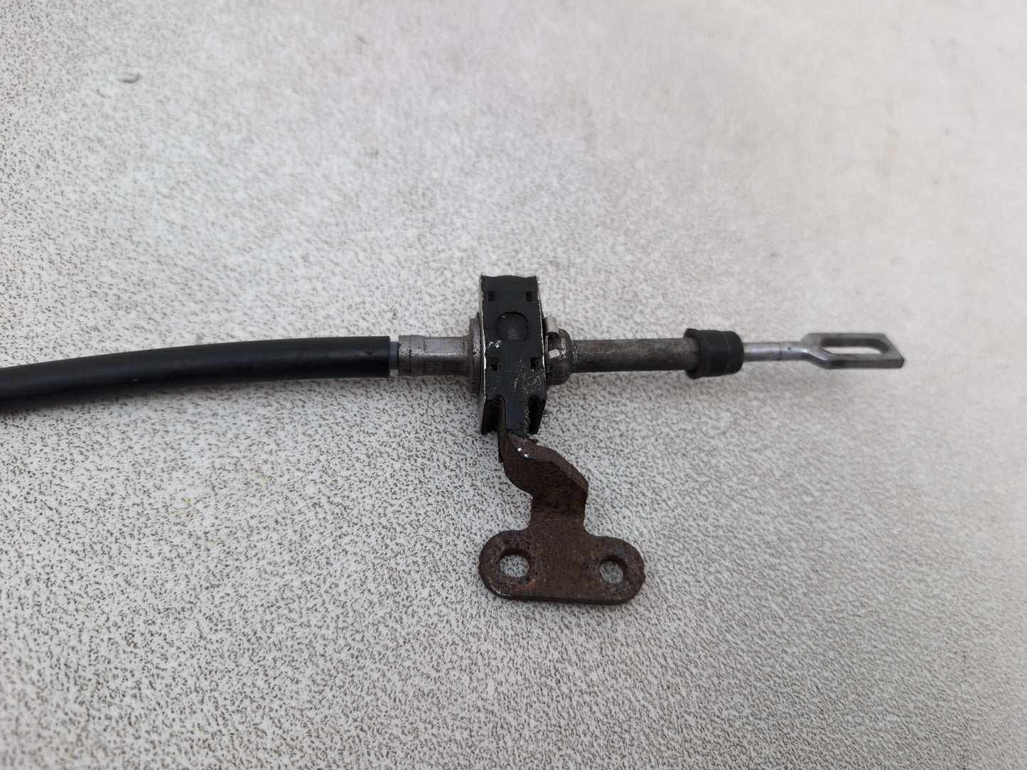 Gear Selector 5