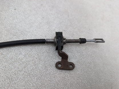 Gear Selector 5