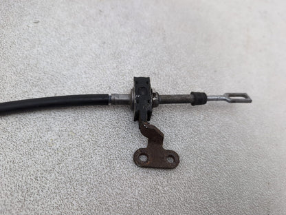 Gear Selector 8