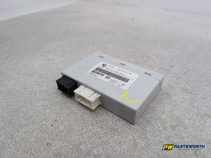 ECU Parking Assistance 7