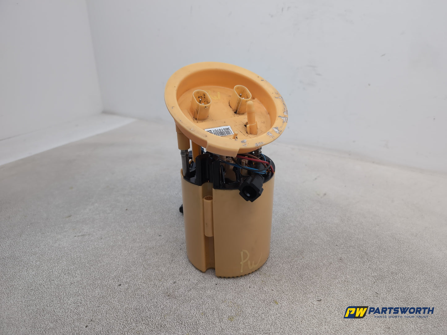 Fuel Pump 6