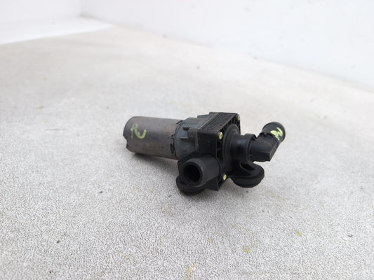 Additional Water Pump 2