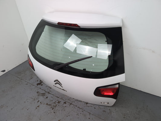 Boot Lid 1