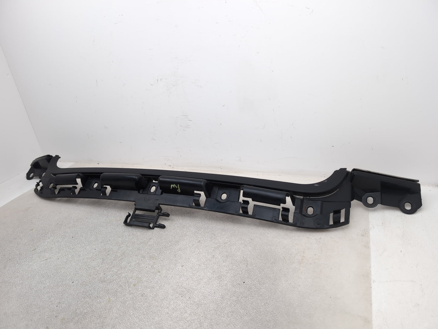 Bumper Rear Bracket RH 1