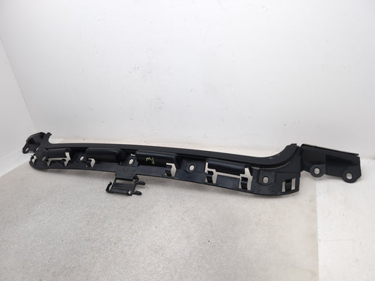 Bumper Rear Bracket RH 1