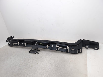 Bumper Rear Bracket RH 2