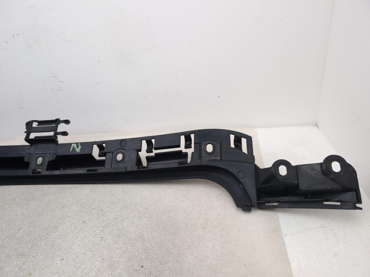 Bumper Rear Bracket RH 7