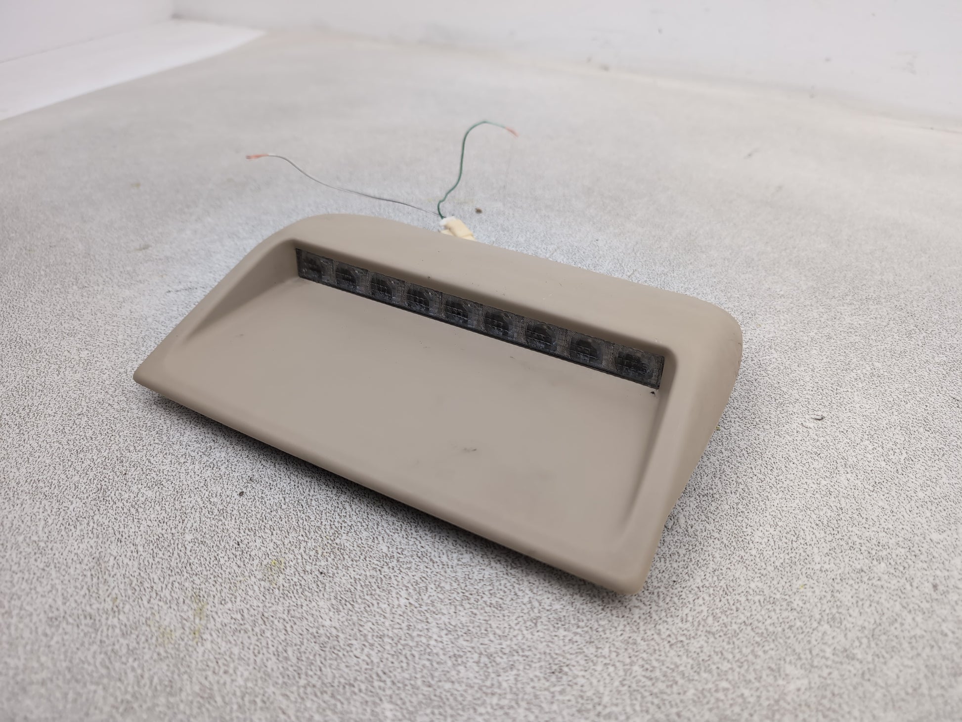 High Level Brake Light 1