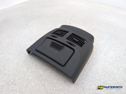 Ashtray Centre Console 5