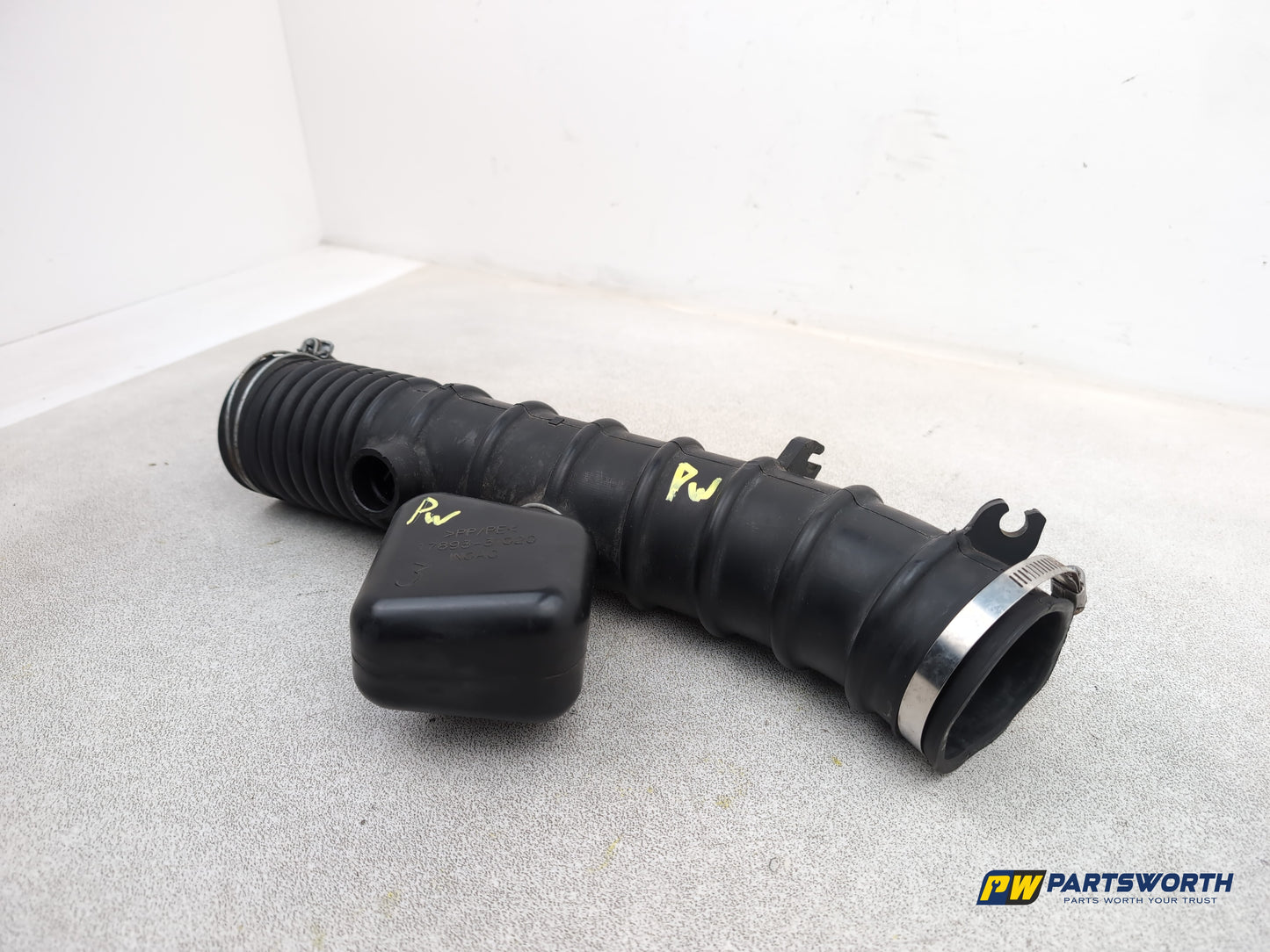 Air Conditioning Pipe 6