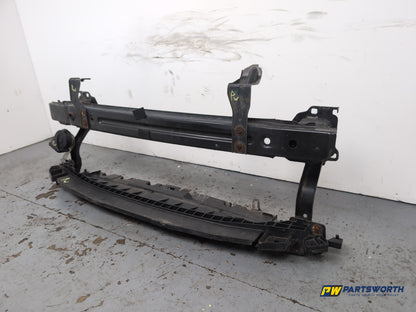 Bumper Front Reinforcement 7