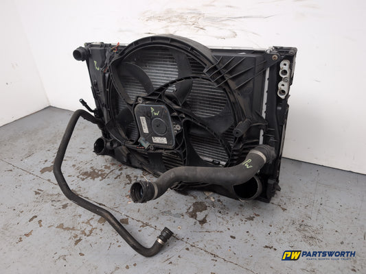 Radiator Pack (KIT) 2