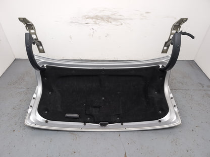 Boot Lid 8
