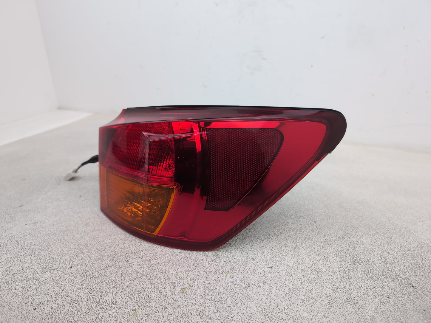 Lamp Assembly Rear RH 1