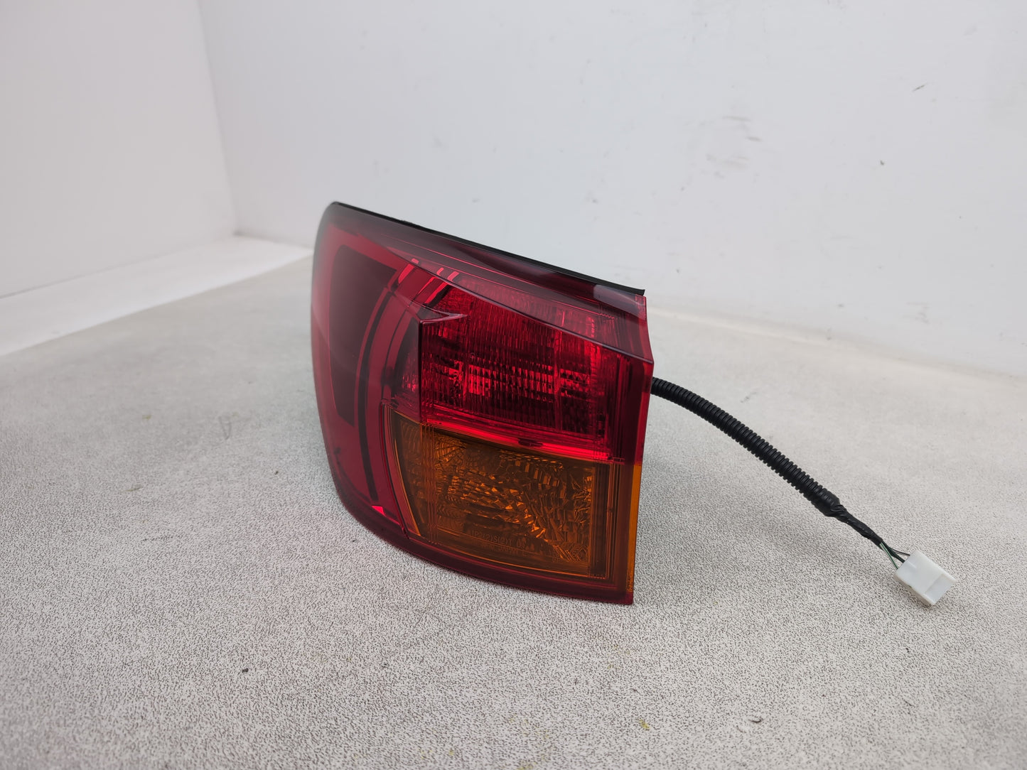 Lamp Assembly Rear LH 1
