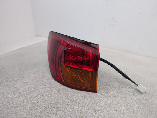 Lamp Assembly Rear LH 1