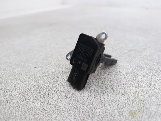 Mass Air Flow Meter 1