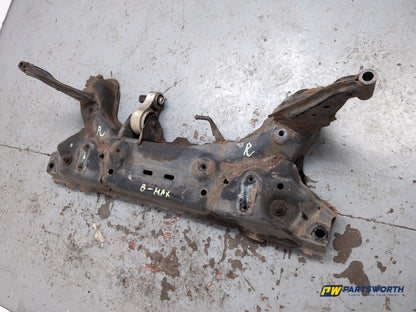 Subframe Front 5
