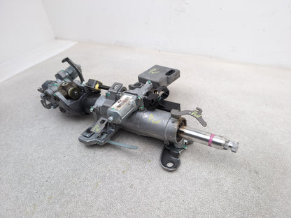 Steering Column 1