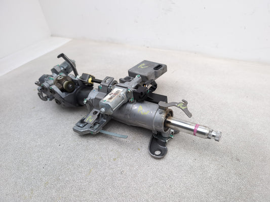 Steering Column 1