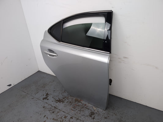 Door Rear RH 1