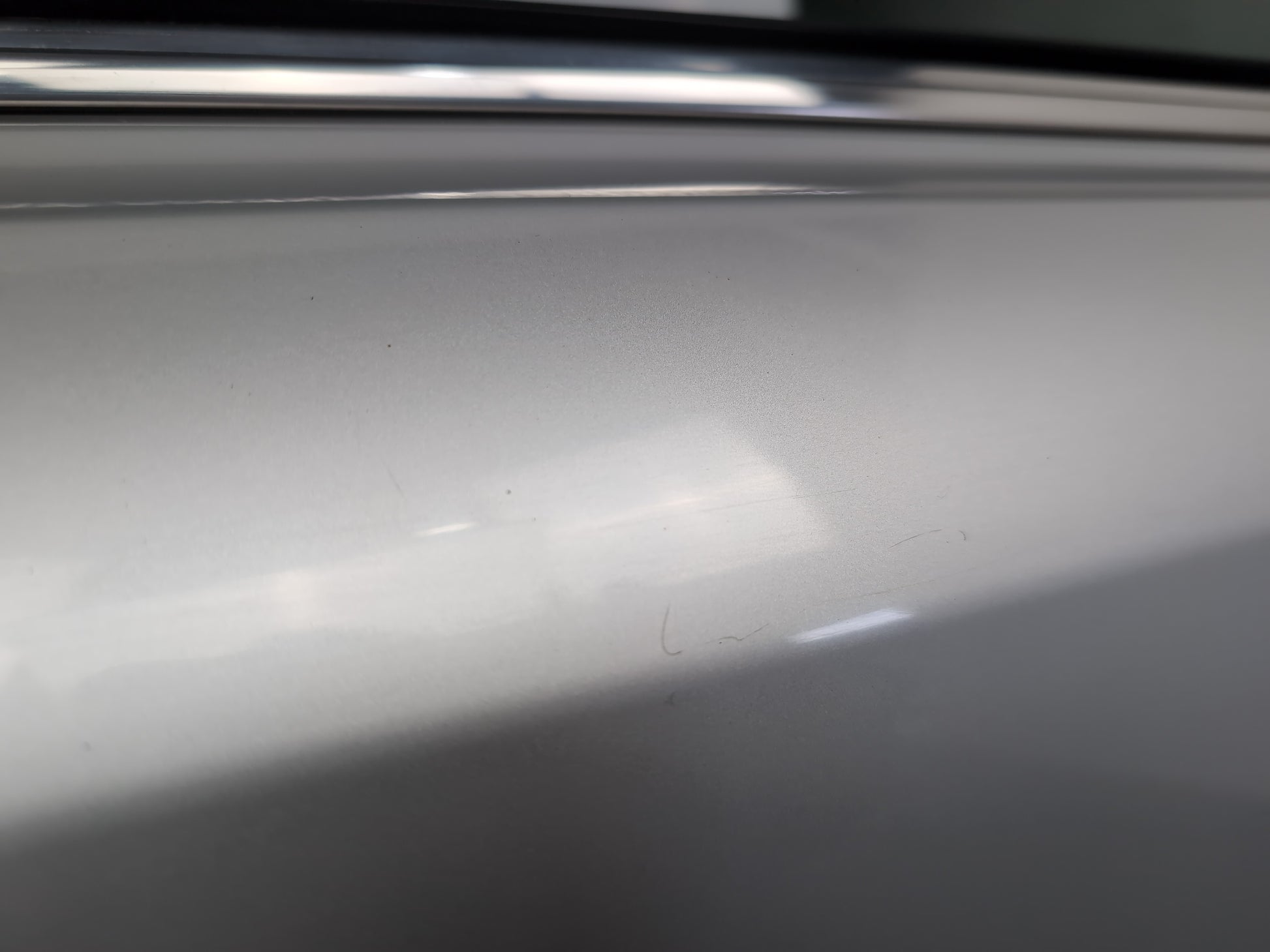 Door Rear RH 8