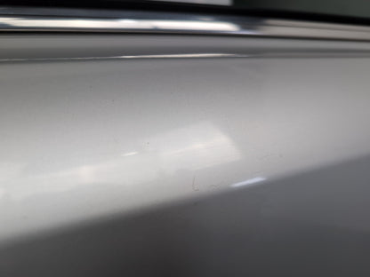 Door Rear RH 8