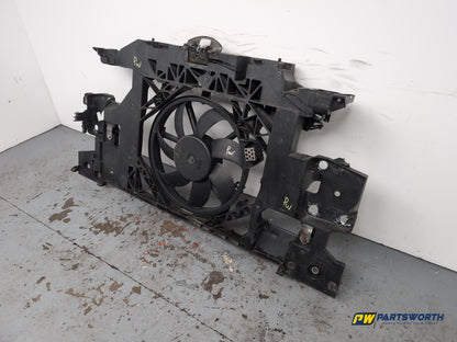 Cooling Fan Assembly 4