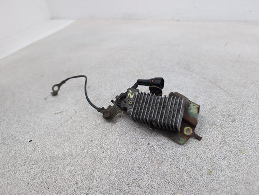 ECU Fuel Pump 2