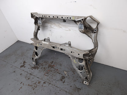 Subframe Front 2