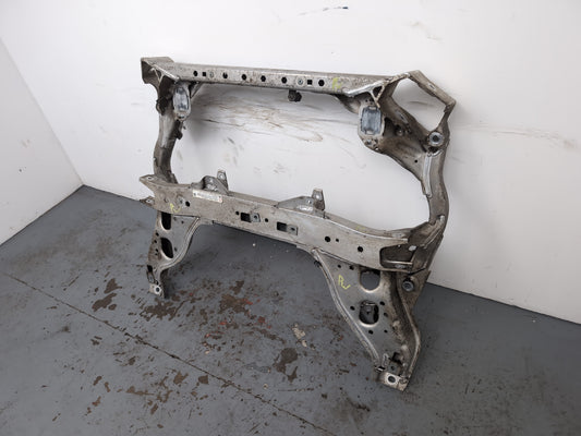 Subframe Front 2