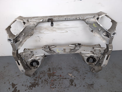 Subframe Front 8