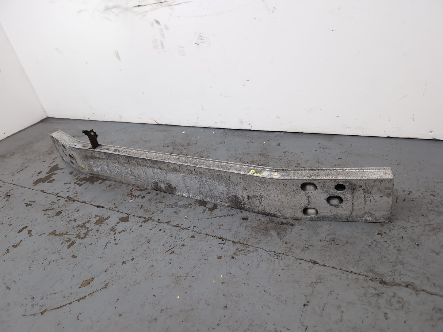 Bumper Front Reinforcement 2