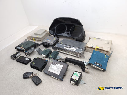 Engine ECU KIT 3